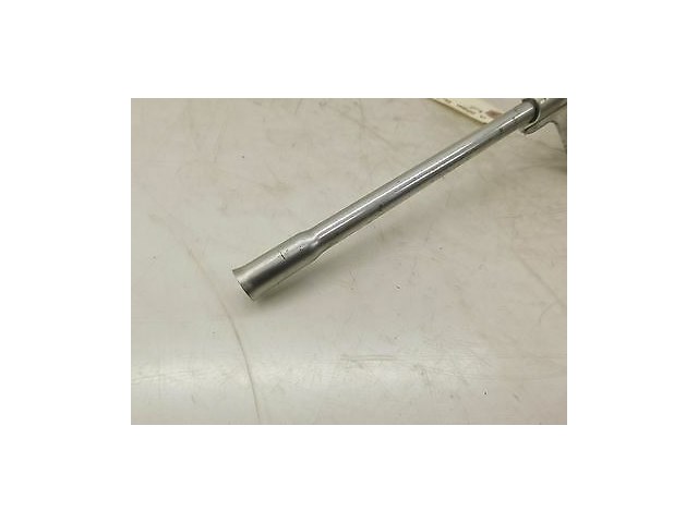 2007-2012 NISSAN ALTIMA SEDAN L32A OEM ENGINE OIL LEVEL DIPSTICK MOUNT TUBE