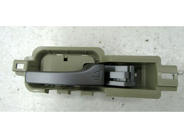    2016-2018 ACURA RDX OEM RIGHT REAR SEAT BACK RELEASE HANDLE