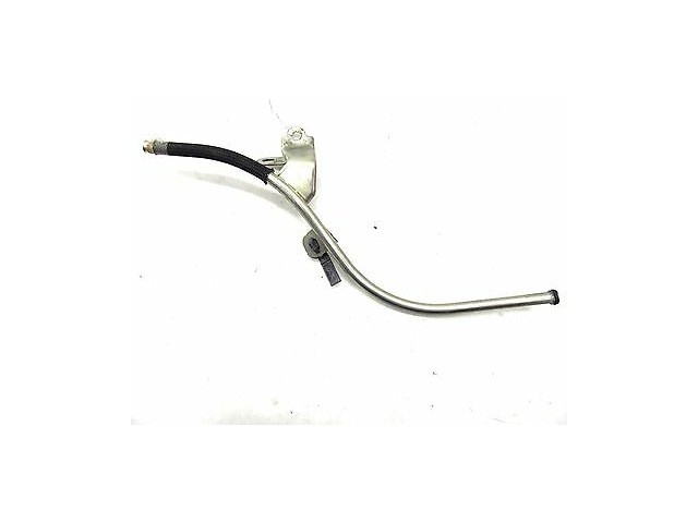 2012-2015 TOYOTA PRIUS C OEM MOTOR OIL DIPSTICK TUBE HOUSING 