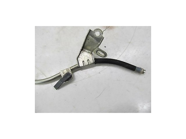 2012-2015 TOYOTA PRIUS C OEM MOTOR OIL DIPSTICK TUBE HOUSING 