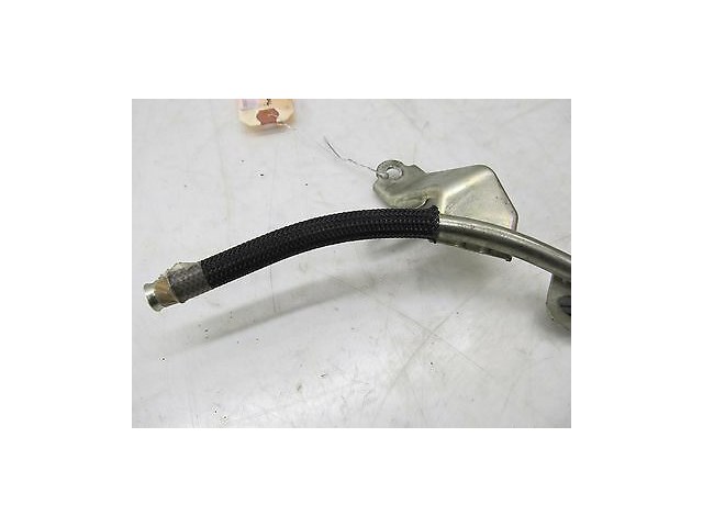 2012-2015 TOYOTA PRIUS C OEM MOTOR OIL DIPSTICK TUBE HOUSING 