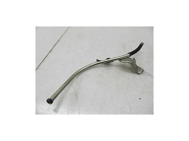 2012-2015 TOYOTA PRIUS C OEM MOTOR OIL DIPSTICK TUBE HOUSING 
