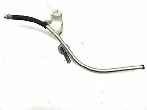 2012-2015 TOYOTA PRIUS C OEM MOTOR OIL DIPSTICK TUBE HOUSING 