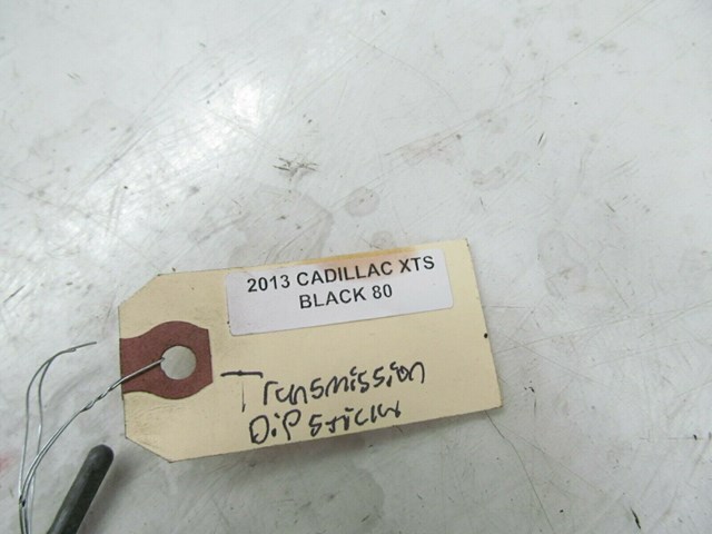 2013-2017 CADILLAC XTS OEM TRANSMISSION FLUID OIL DIPSTICK 
