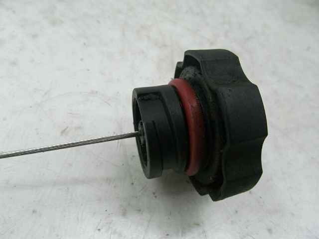 2013-2017 CADILLAC XTS OEM TRANSMISSION FLUID OIL DIPSTICK 
