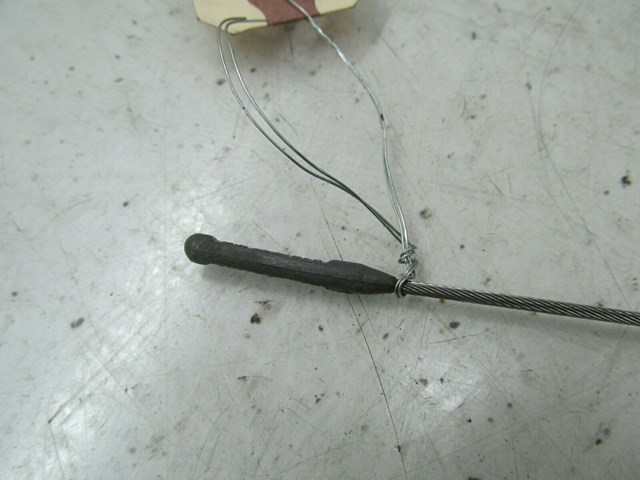 2013-2017 CADILLAC XTS OEM TRANSMISSION FLUID OIL DIPSTICK 