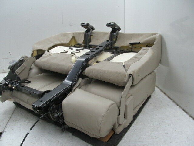  2015-2019 NISSAN MURANO OEM RIGHT REAR SEAT ASSEMBLY 