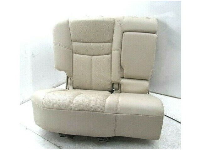  2015-2019 NISSAN MURANO OEM RIGHT REAR SEAT ASSEMBLY 