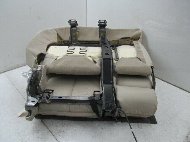  2015-2019 NISSAN MURANO OEM RIGHT REAR SEAT ASSEMBLY 