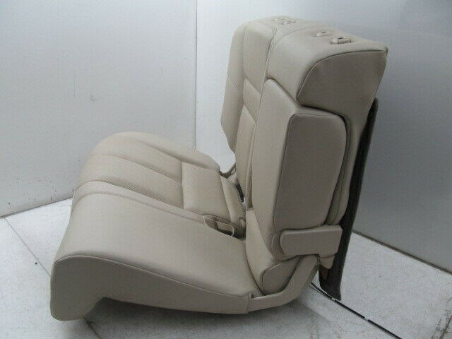  2015-2019 NISSAN MURANO OEM RIGHT REAR SEAT ASSEMBLY 