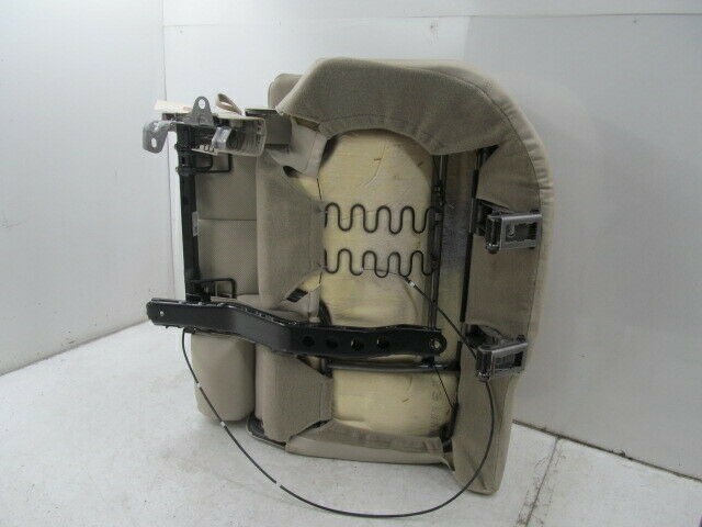  2015-2019 NISSAN MURANO OEM RIGHT REAR SEAT ASSEMBLY 