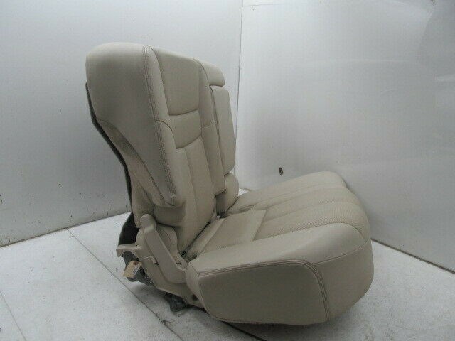  2015-2019 NISSAN MURANO OEM RIGHT REAR SEAT ASSEMBLY 