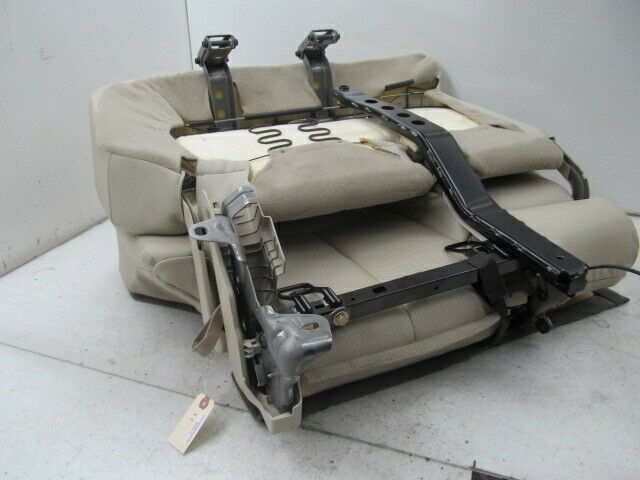  2015-2019 NISSAN MURANO OEM RIGHT REAR SEAT ASSEMBLY 