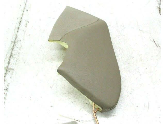 2012-2015 MERCEDES C250 COUPE W204 OEM LEFT REAR SEAT BOLSTER CUSHION