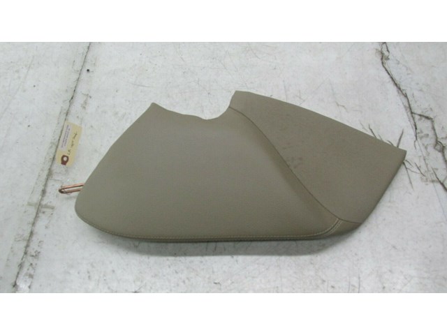 2012-2015 MERCEDES C250 COUPE W204 OEM LEFT REAR SEAT BOLSTER CUSHION