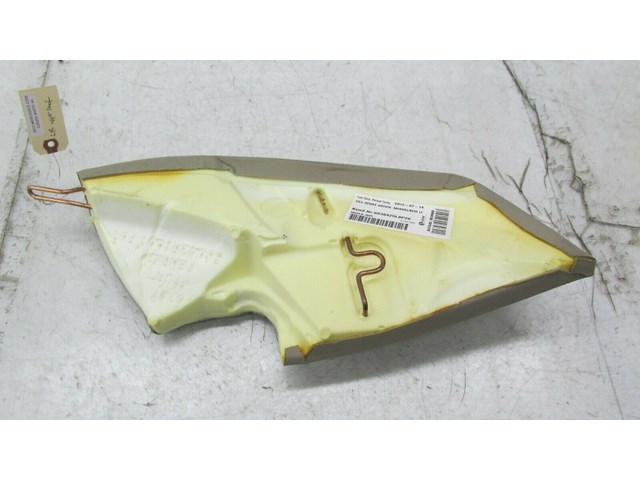 2012-2015 MERCEDES C250 COUPE W204 OEM LEFT REAR SEAT BOLSTER CUSHION