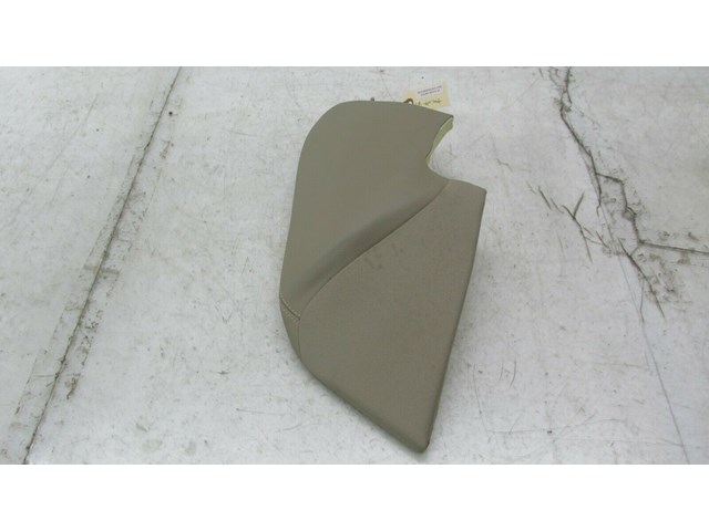 2012-2015 MERCEDES C250 COUPE W204 OEM LEFT REAR SEAT BOLSTER CUSHION