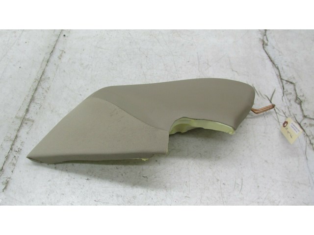 2012-2015 MERCEDES C250 COUPE W204 OEM LEFT REAR SEAT BOLSTER CUSHION