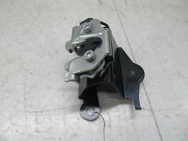  2004-2011 SAAB 9-3 OEM RIGHT REAR SEAT RELEASE LOCK LATCH 