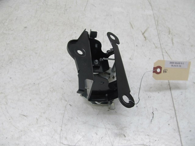  2004-2011 SAAB 9-3 OEM RIGHT REAR SEAT RELEASE LOCK LATCH 