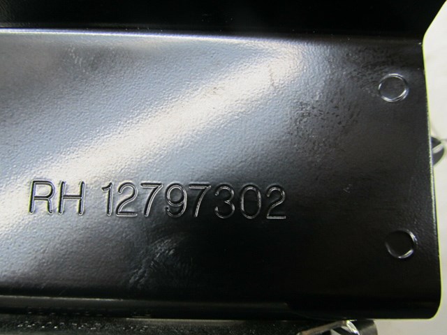  2004-2011 SAAB 9-3 OEM RIGHT REAR SEAT RELEASE LOCK LATCH 