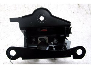  2004-2011 SAAB 9-3 OEM RIGHT REAR SEAT RELEASE LOCK LATCH 