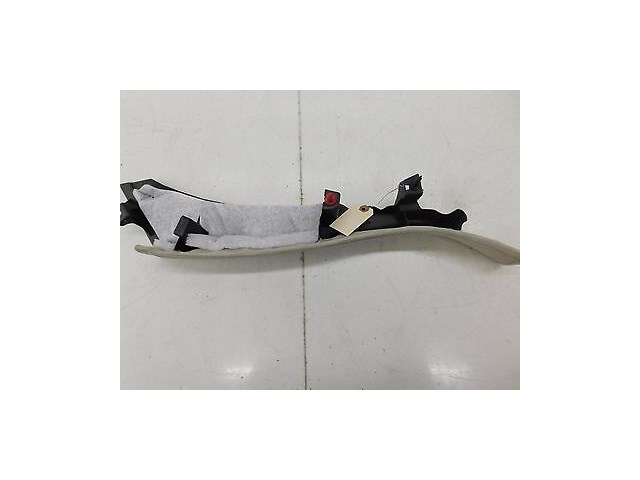 2004-2007 JAGUAR XJ8 X350 OEM LEFT REAR SEAT BOLSTER TRIM