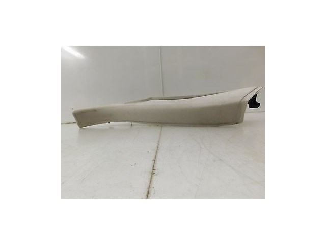 2004-2007 JAGUAR XJ8 X350 OEM LEFT REAR SEAT BOLSTER TRIM