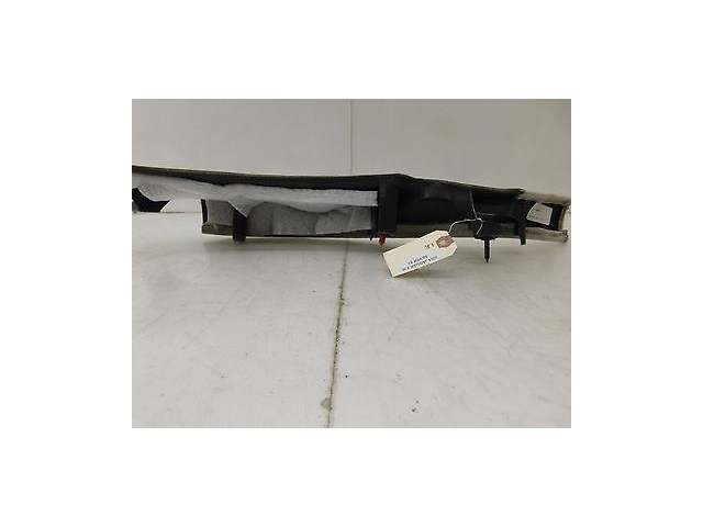 2004-2007 JAGUAR XJ8 X350 OEM LEFT REAR SEAT BOLSTER TRIM