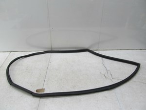 2003-2004 LAND ROVER DISCOVERY OEM RIGHT REAR DOOR BODY WEATHER STRIP SEAL 