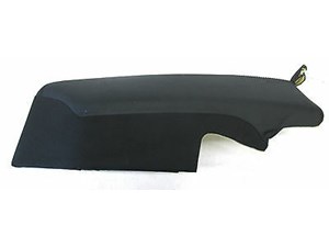 2004-2005 MERCEDES BENZ CLK500 W209 OEM REAR SEAT TOP LEFT BOLSTER CUSHION 