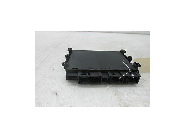 2007-2009 MERCEDES S600 W221 OEM LEFT REAR SEAT CONTOUR CONTROL UNIT #2