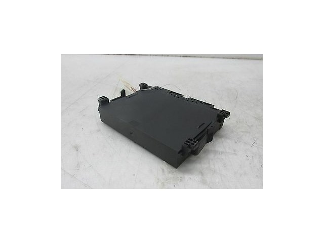 2007-2009 MERCEDES S600 W221 OEM LEFT REAR SEAT CONTOUR CONTROL UNIT #2