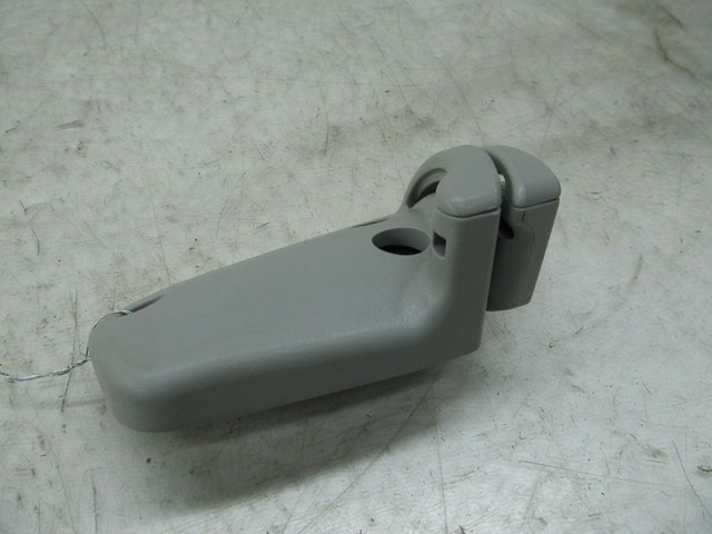  2007-2011 LEXUS GS350 OEM RIGHT REAR SEAT BELT GUIDE 