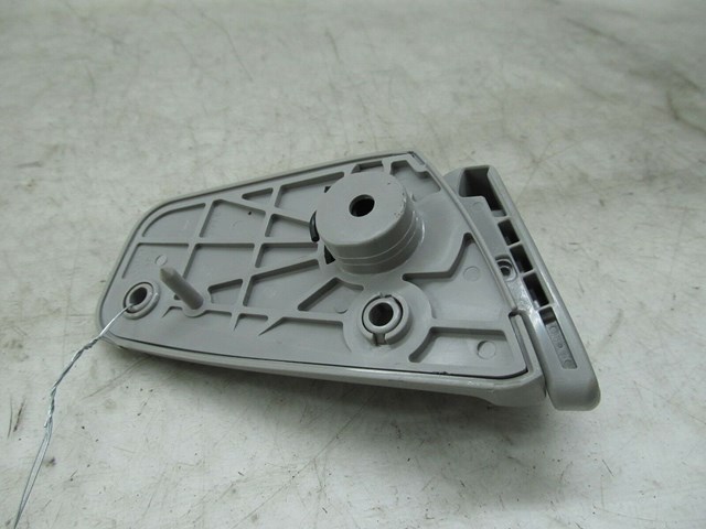  2007-2011 LEXUS GS350 OEM RIGHT REAR SEAT BELT GUIDE 