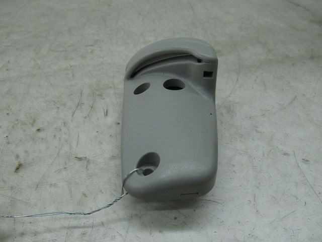  2007-2011 LEXUS GS350 OEM RIGHT REAR SEAT BELT GUIDE 