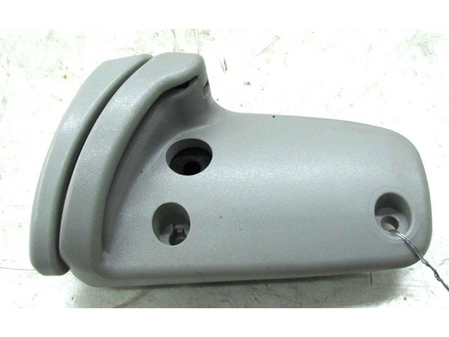  2007-2011 LEXUS GS350 OEM RIGHT REAR SEAT BELT GUIDE 