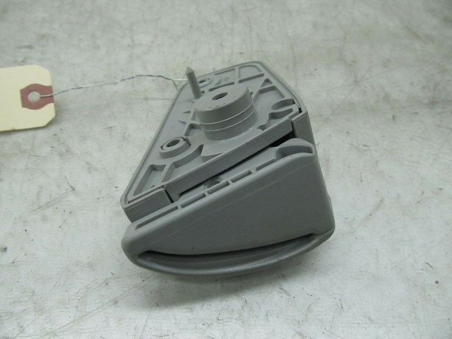  2007-2011 LEXUS GS350 OEM RIGHT REAR SEAT BELT GUIDE 