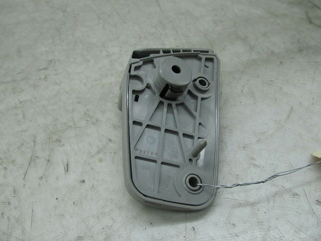  2007-2011 LEXUS GS350 OEM RIGHT REAR SEAT BELT GUIDE 