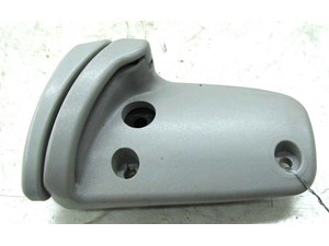  2007-2011 LEXUS GS350 OEM RIGHT REAR SEAT BELT GUIDE 