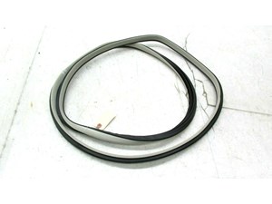 2011-2018 INFINITI M37 Q70 OEM RIGHT REAR DOOR ON BODY WEATHER STRIP SEAL   