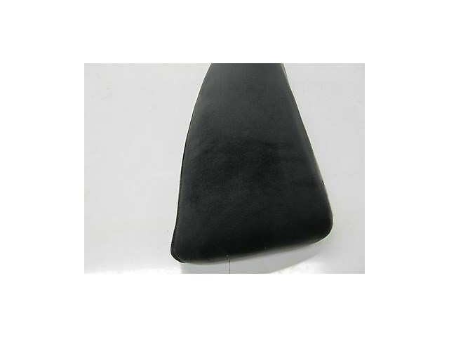2007-2012 NISSAN ALTIMA SEDAN L32A OEM RIGHT REAR SEAT BOLSTER CHARCOAL CLOTH