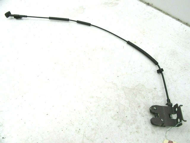 2017-2019 GM BUICK LACROSSE OEM RIGHT REAR SEAT BACK RELEASE LATCH