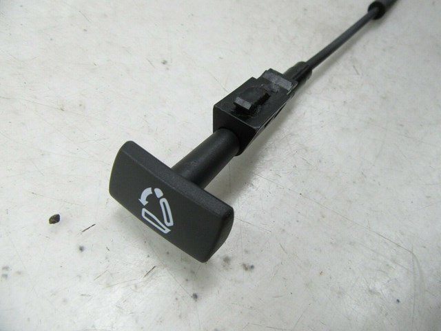 2017-2019 GM BUICK LACROSSE OEM RIGHT REAR SEAT BACK RELEASE LATCH