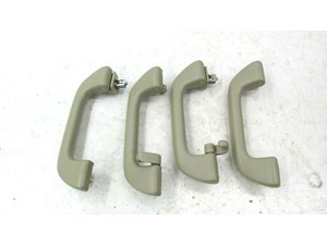 2013-2018 ACURA RDX OEM ROOF GRAB HANDLES SET OF 4    