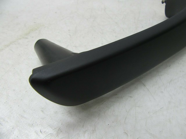 2013-2018 ACURA RDX OEM LEFT REAR DOOR PANEL GRAB HANDLE BLACK