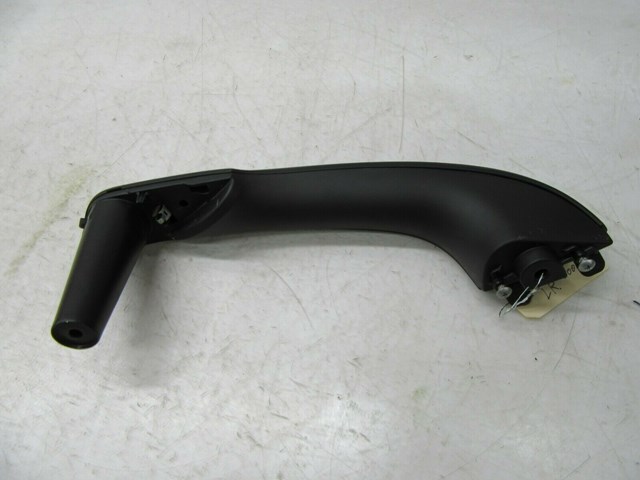 2013-2018 ACURA RDX OEM LEFT REAR DOOR PANEL GRAB HANDLE BLACK