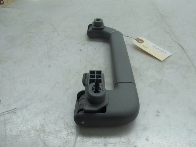 2004-2007 VOLKSWAGEN TOUAREG OEM RIGHT REAR OVERHEAD GRAB HANDLE GRIP 