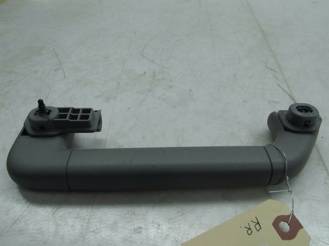 2004-2007 VOLKSWAGEN TOUAREG OEM RIGHT REAR OVERHEAD GRAB HANDLE GRIP 