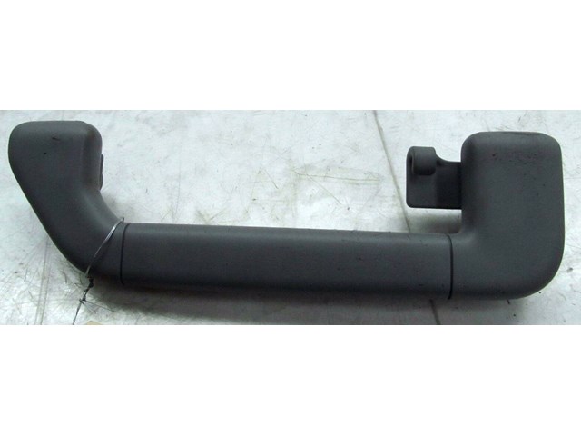 2004-2007 VOLKSWAGEN TOUAREG OEM RIGHT REAR OVERHEAD GRAB HANDLE GRIP 